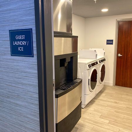 Best Western Independence Kansas City المظهر الخارجي الصورة