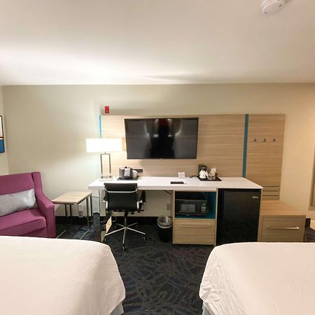 Best Western Independence Kansas City المظهر الخارجي الصورة