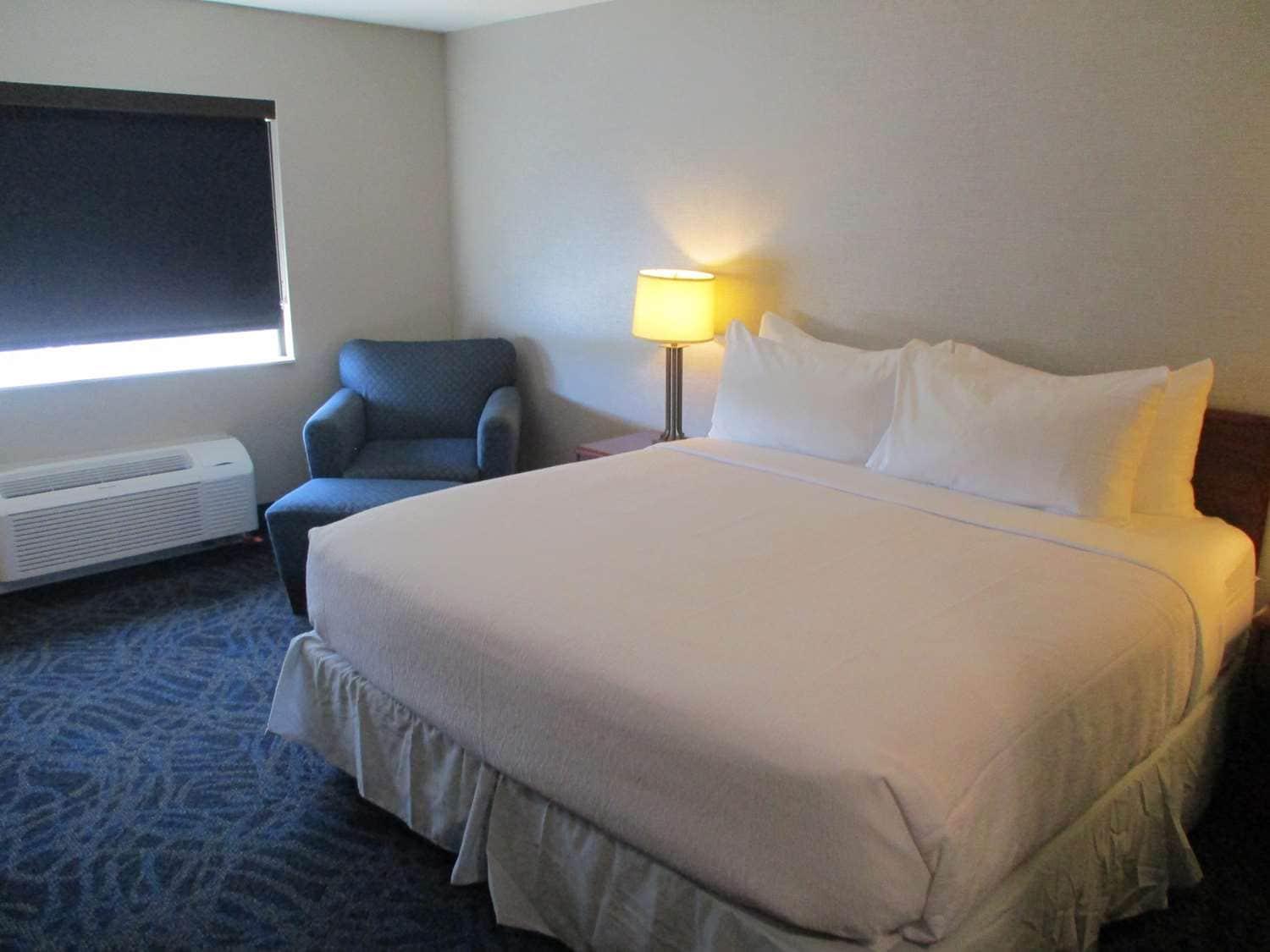 Best Western Independence Kansas City المظهر الخارجي الصورة