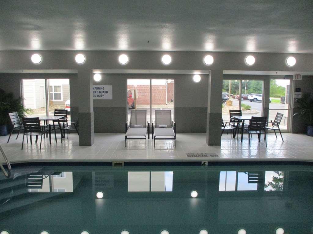 Best Western Independence Kansas City المرافق الصورة