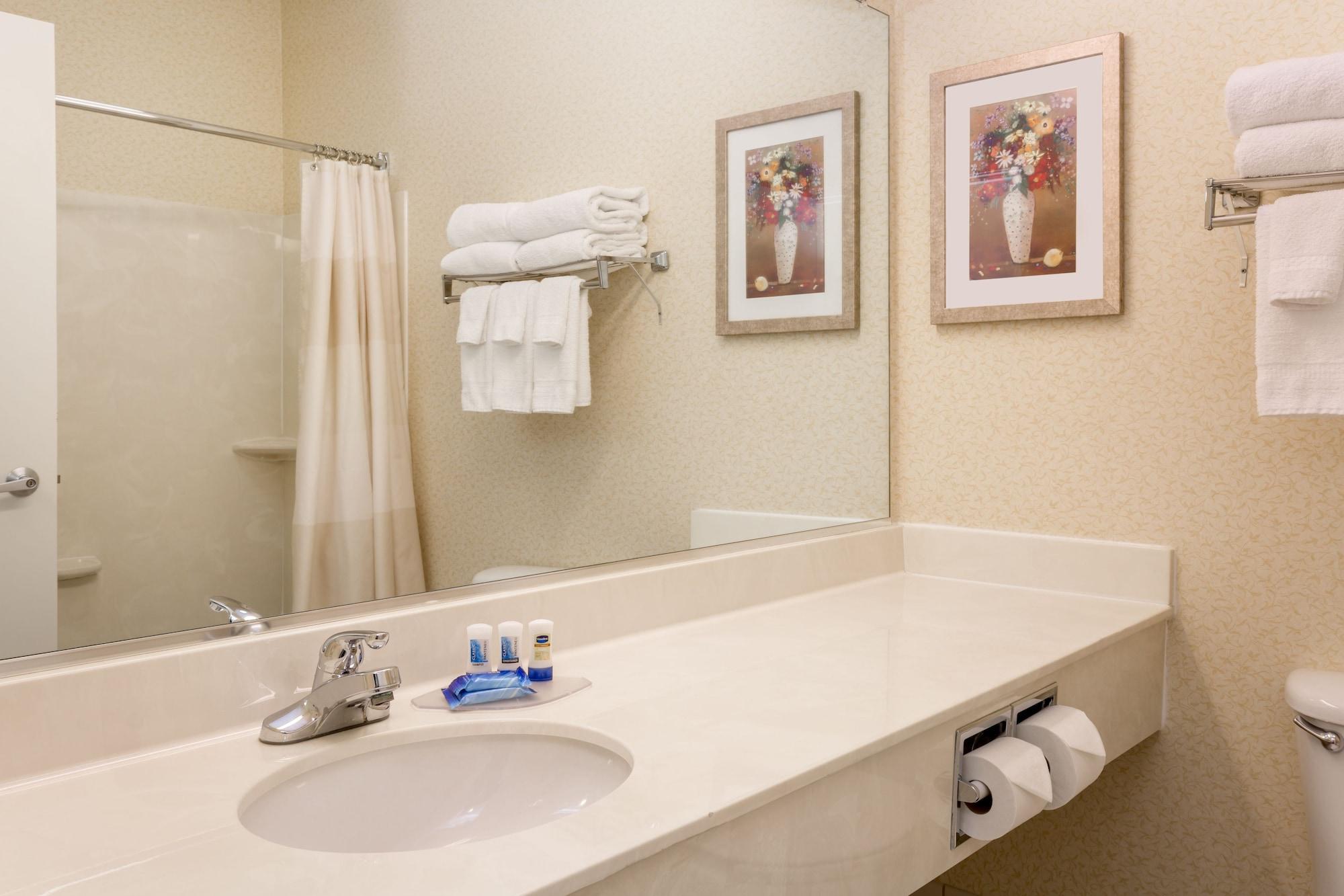 Best Western Independence Kansas City المظهر الخارجي الصورة