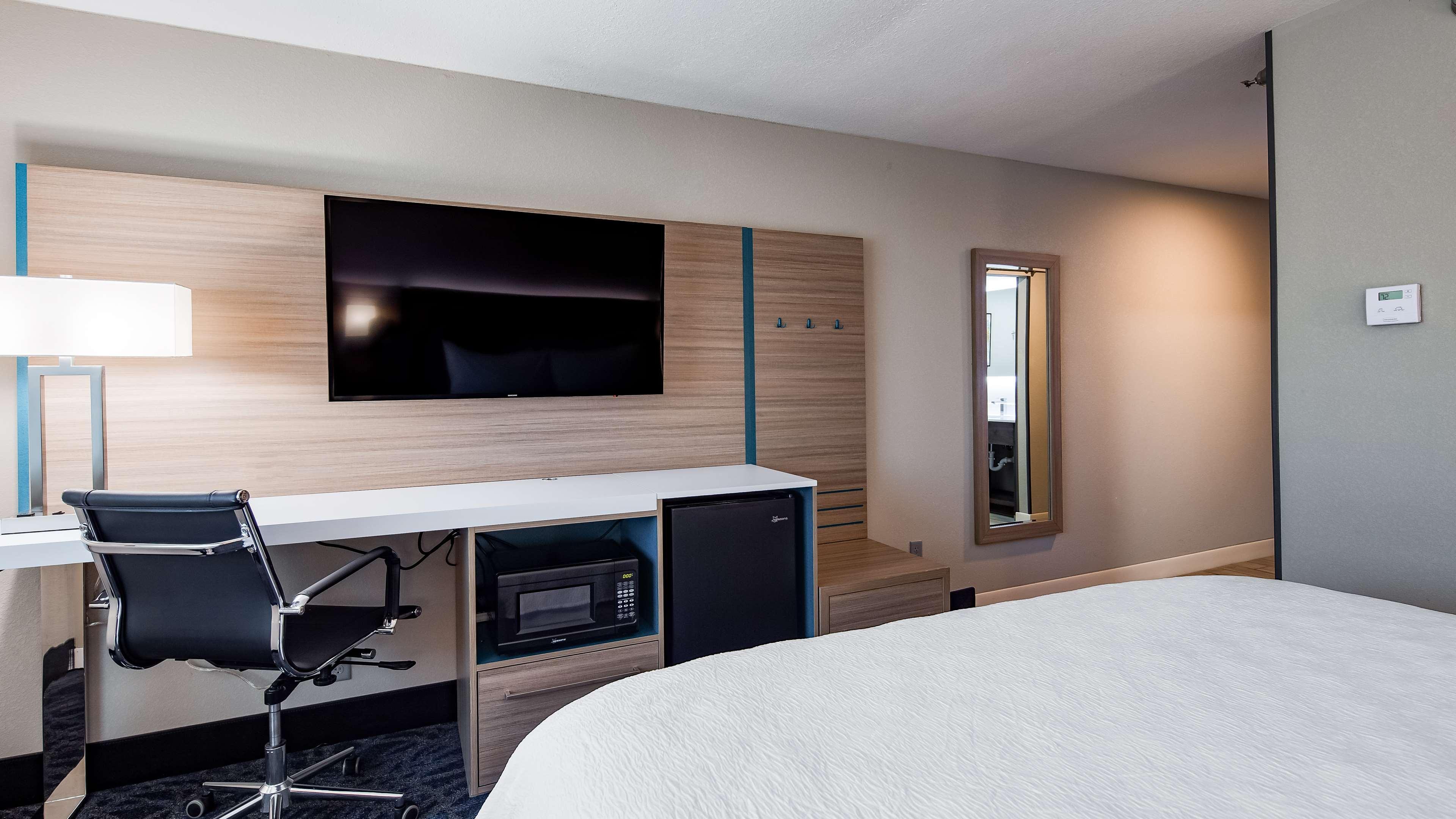 Best Western Independence Kansas City المظهر الخارجي الصورة