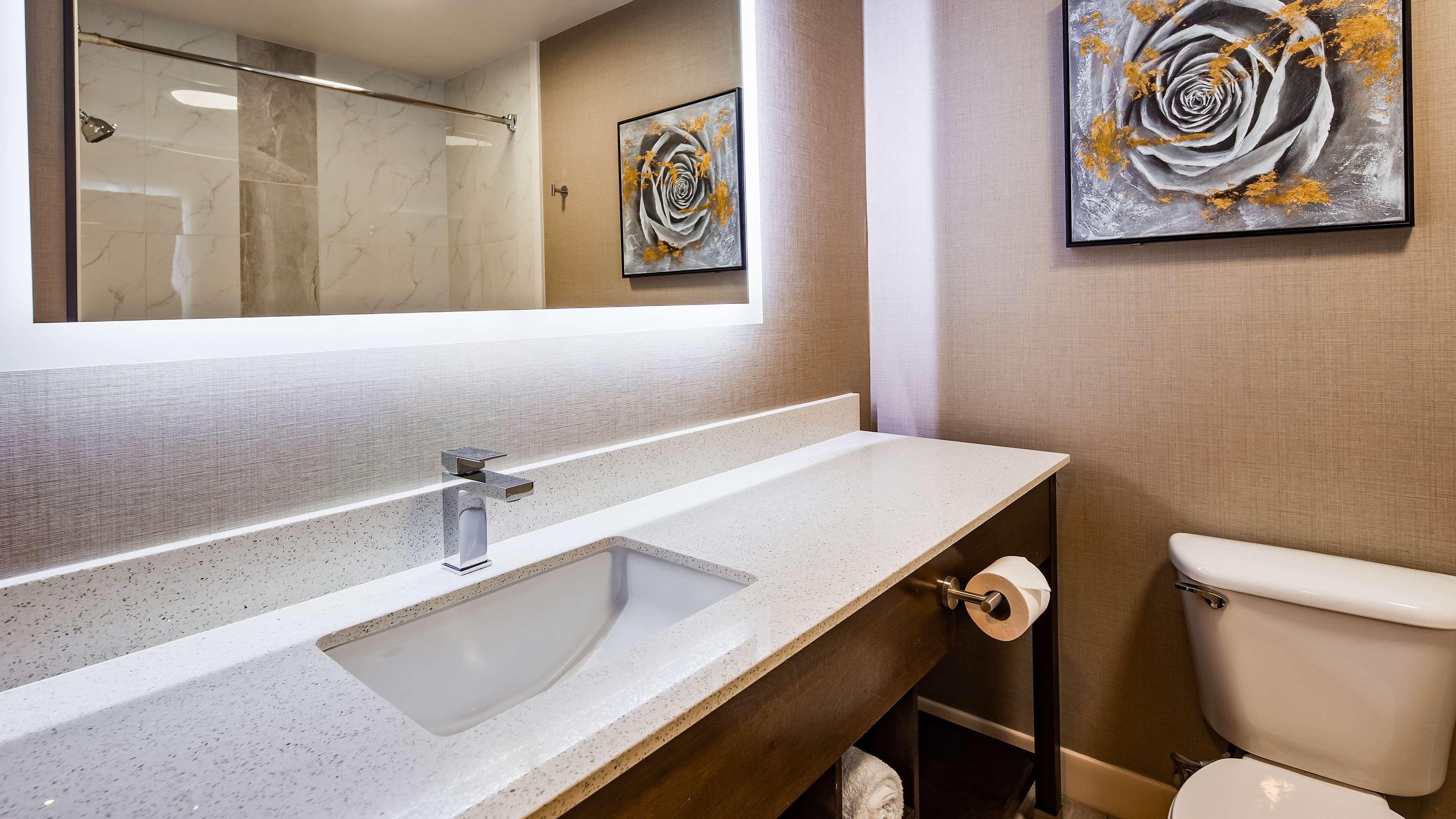Best Western Independence Kansas City المظهر الخارجي الصورة