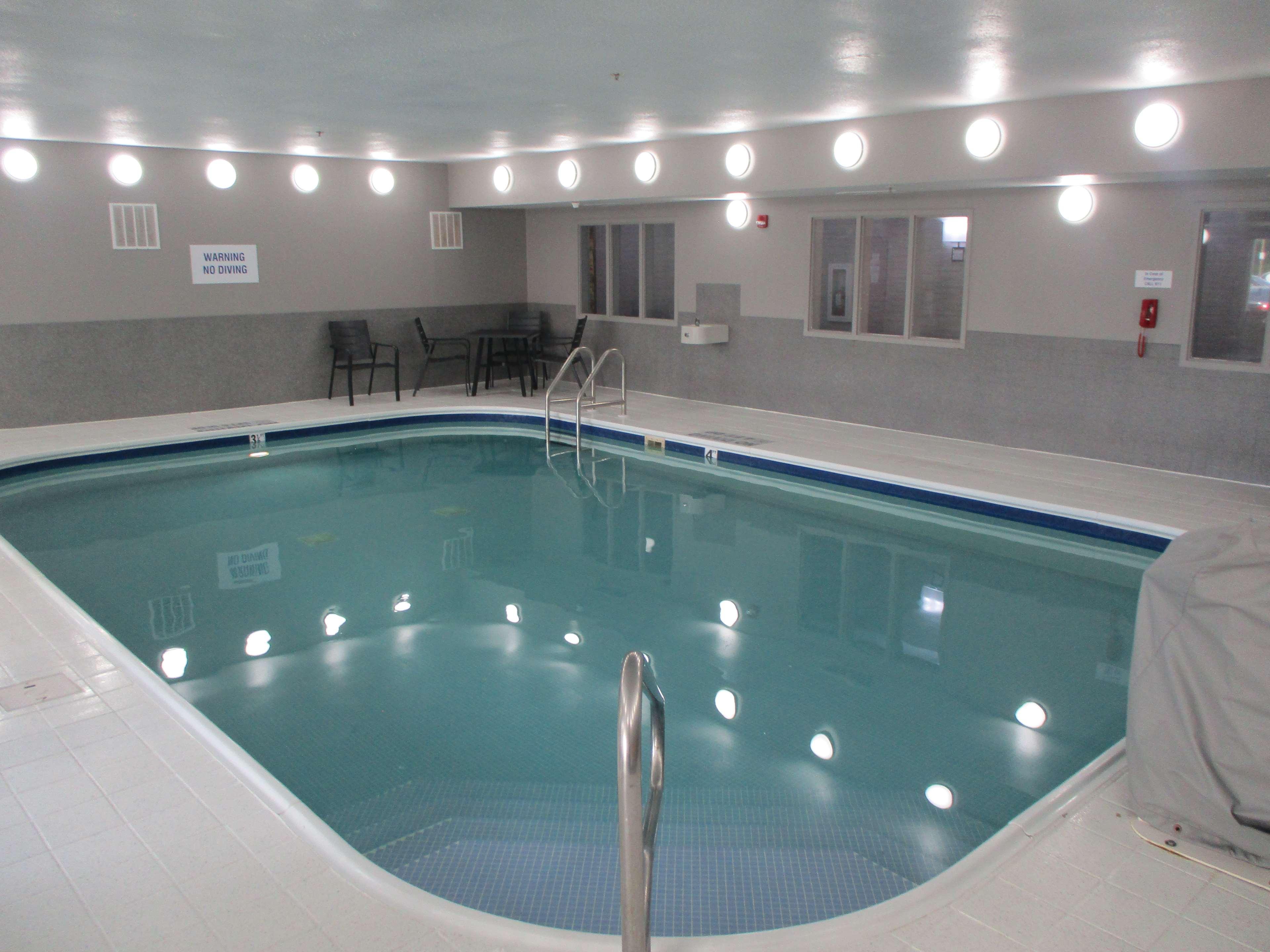 Best Western Independence Kansas City المظهر الخارجي الصورة