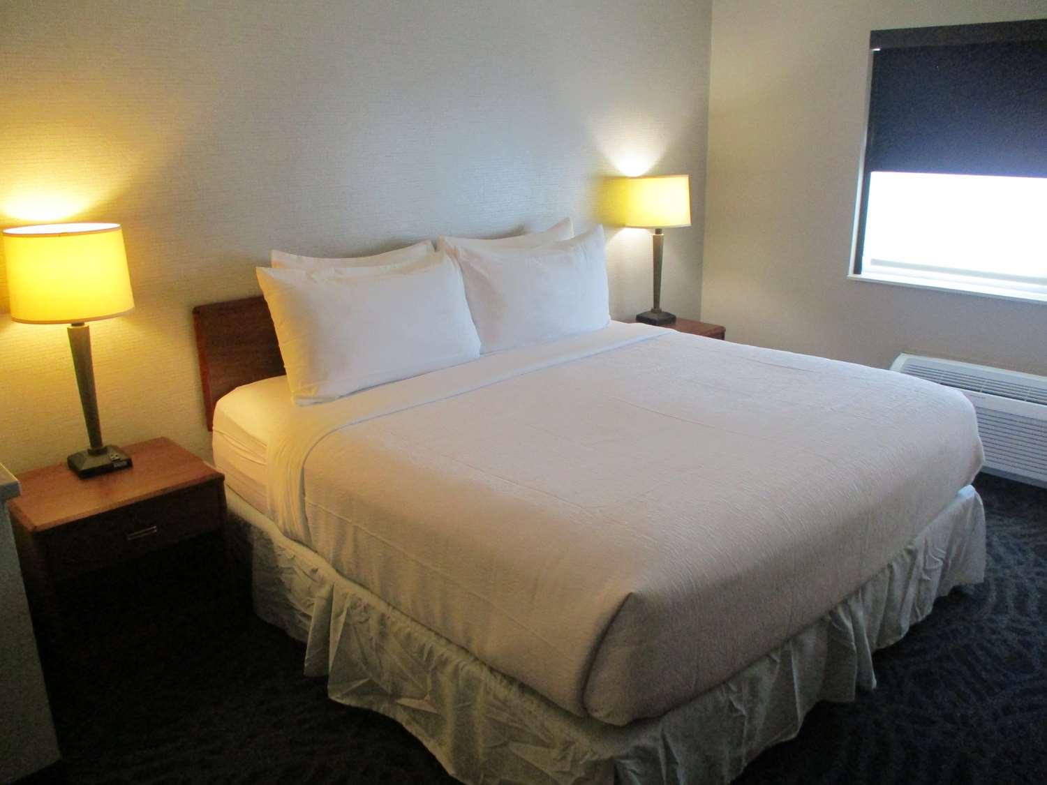 Best Western Independence Kansas City المظهر الخارجي الصورة