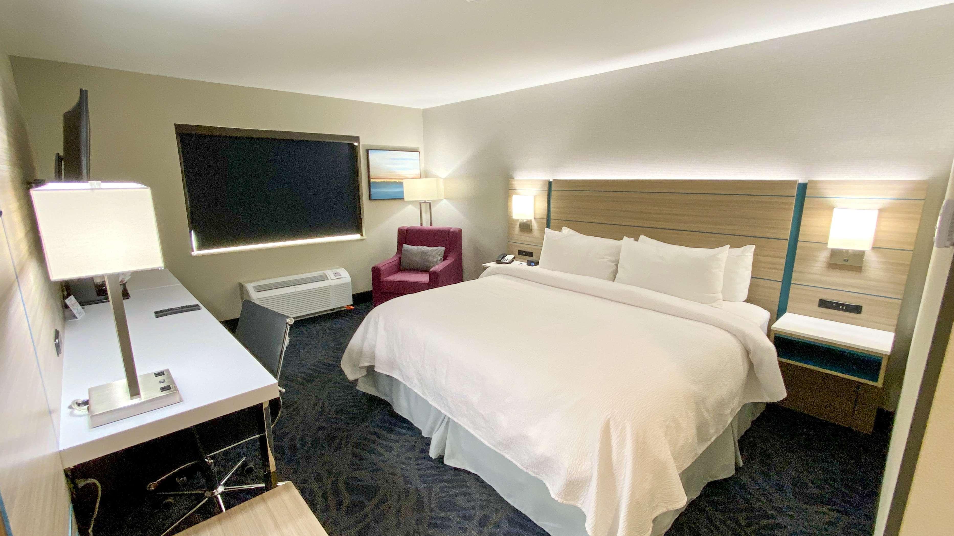 Best Western Independence Kansas City المظهر الخارجي الصورة