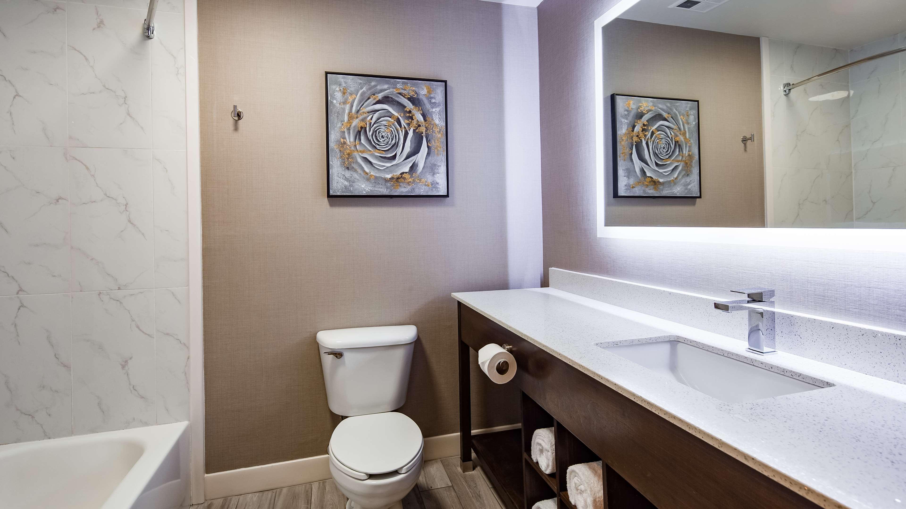 Best Western Independence Kansas City المظهر الخارجي الصورة