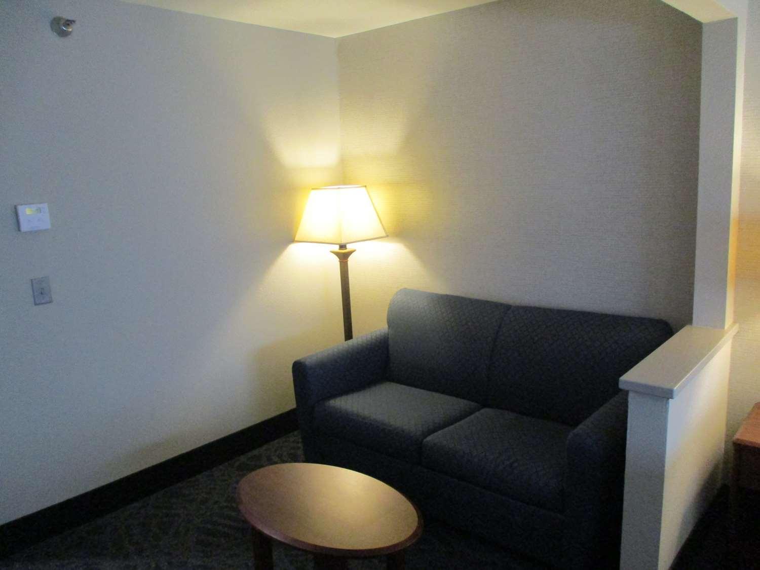 Best Western Independence Kansas City المظهر الخارجي الصورة