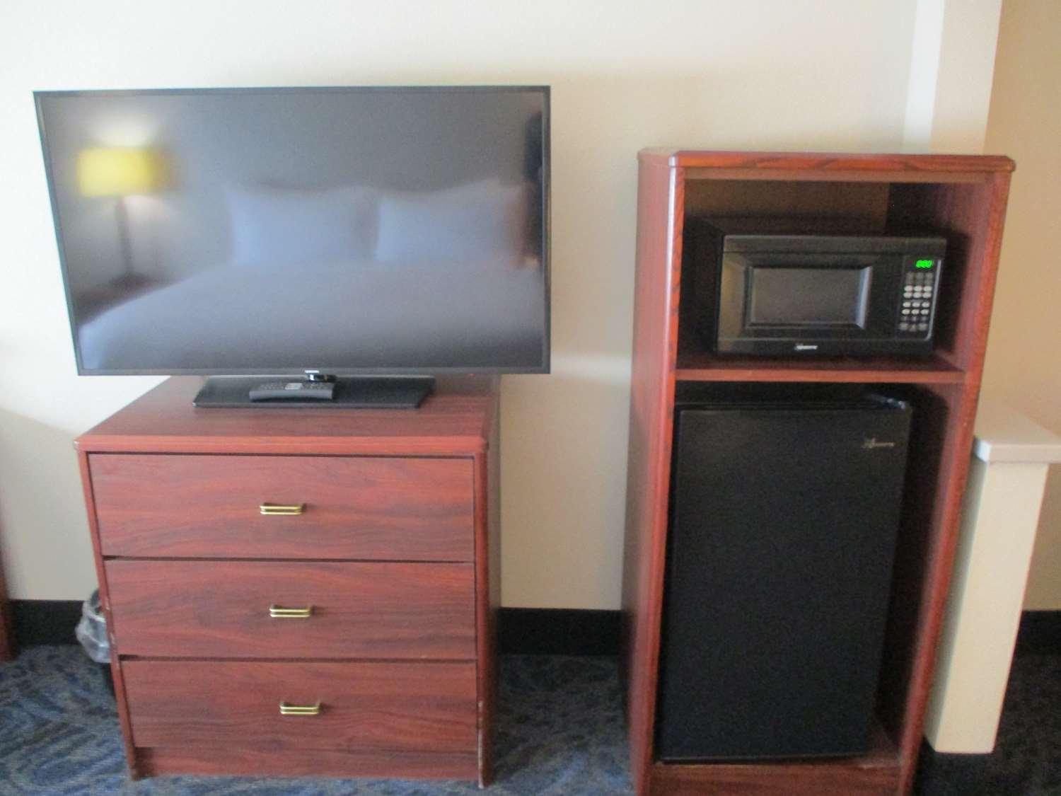 Best Western Independence Kansas City المظهر الخارجي الصورة