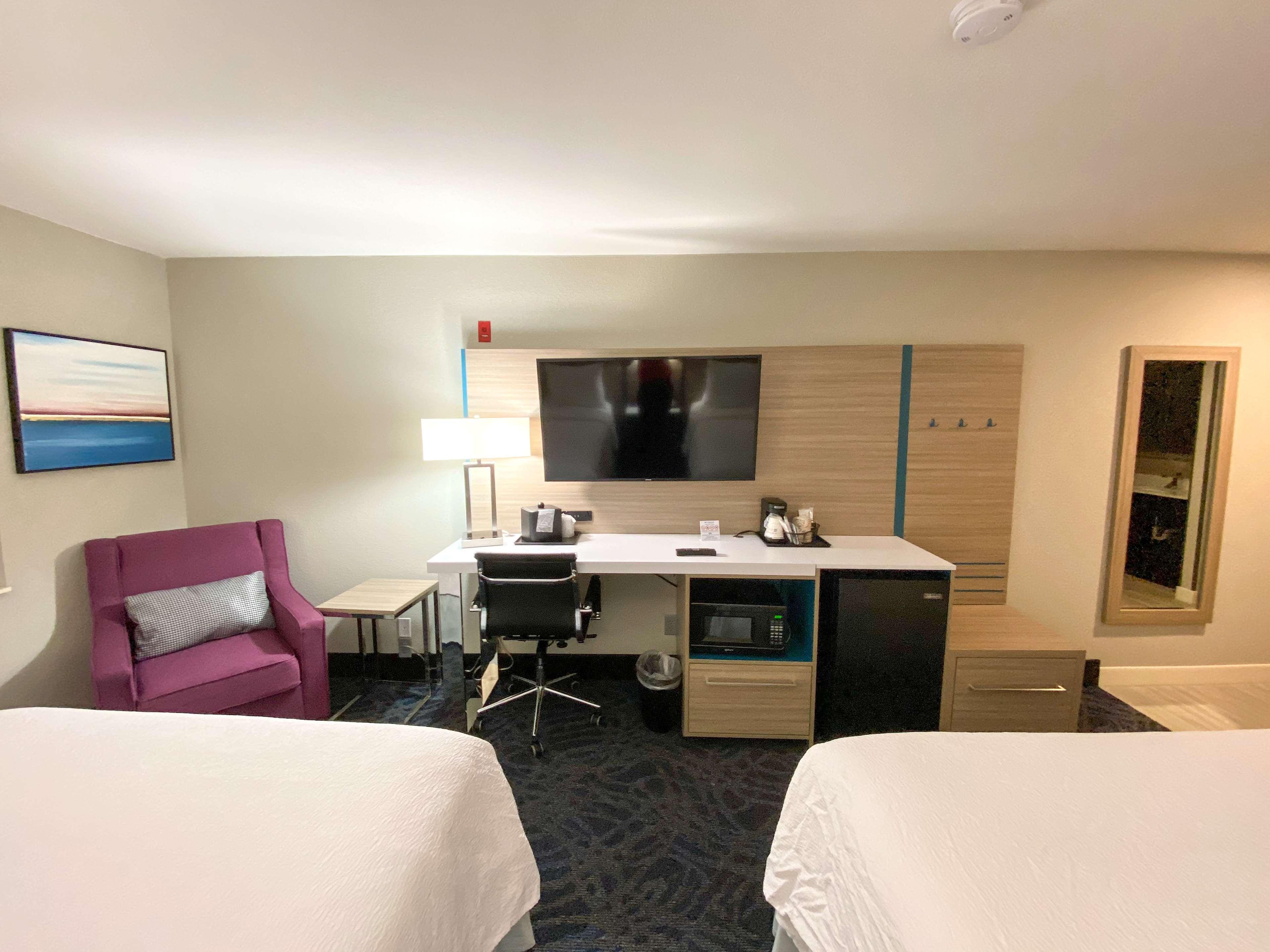 Best Western Independence Kansas City المظهر الخارجي الصورة