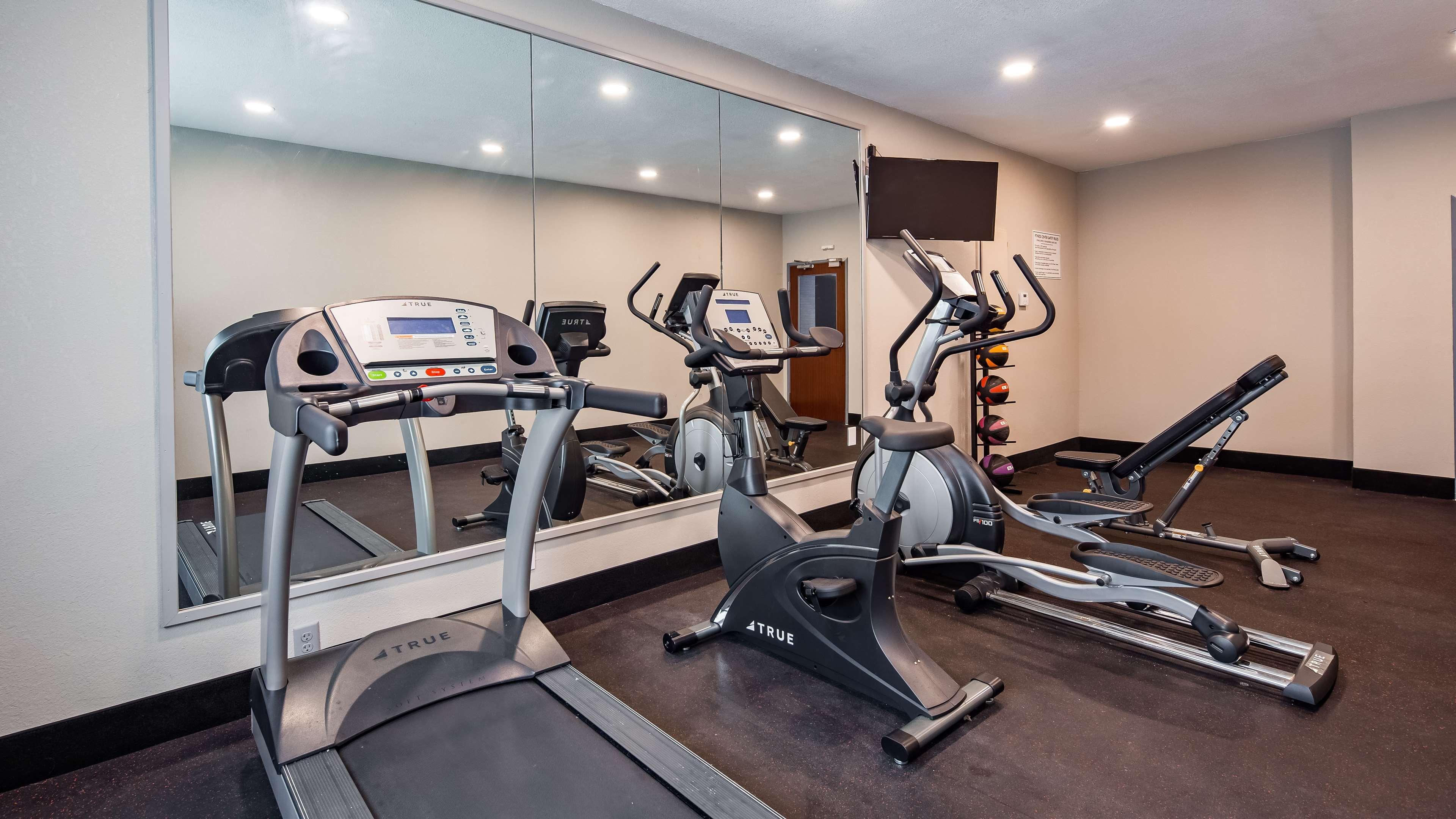 Best Western Independence Kansas City المظهر الخارجي الصورة