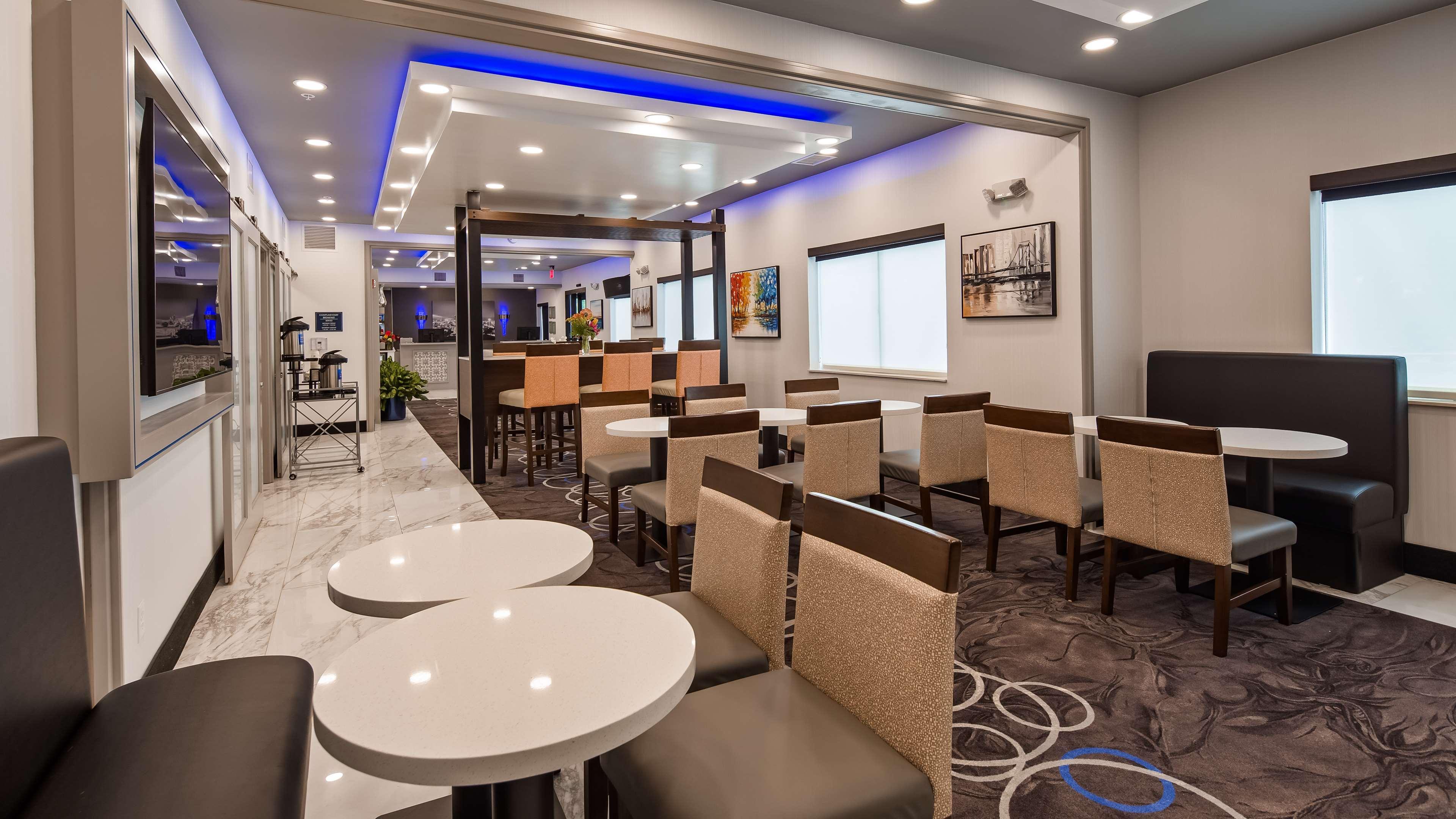 Best Western Independence Kansas City المظهر الخارجي الصورة