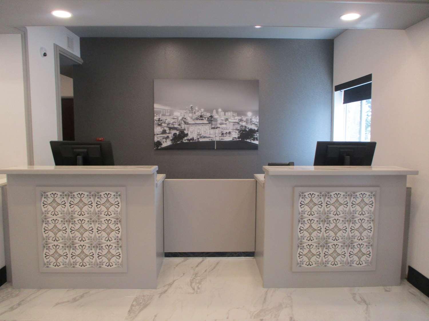 Best Western Independence Kansas City المظهر الخارجي الصورة
