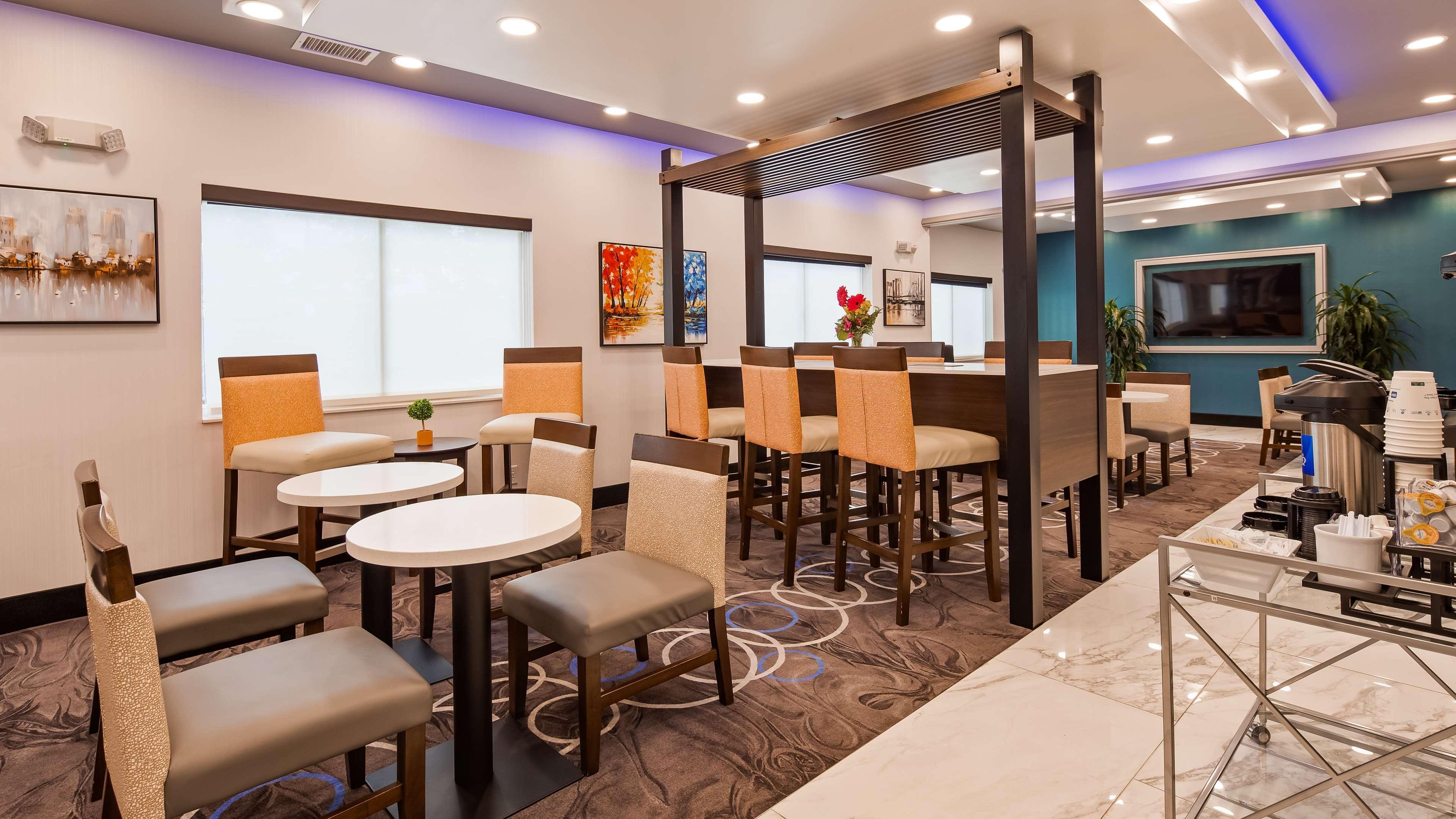 Best Western Independence Kansas City المظهر الخارجي الصورة