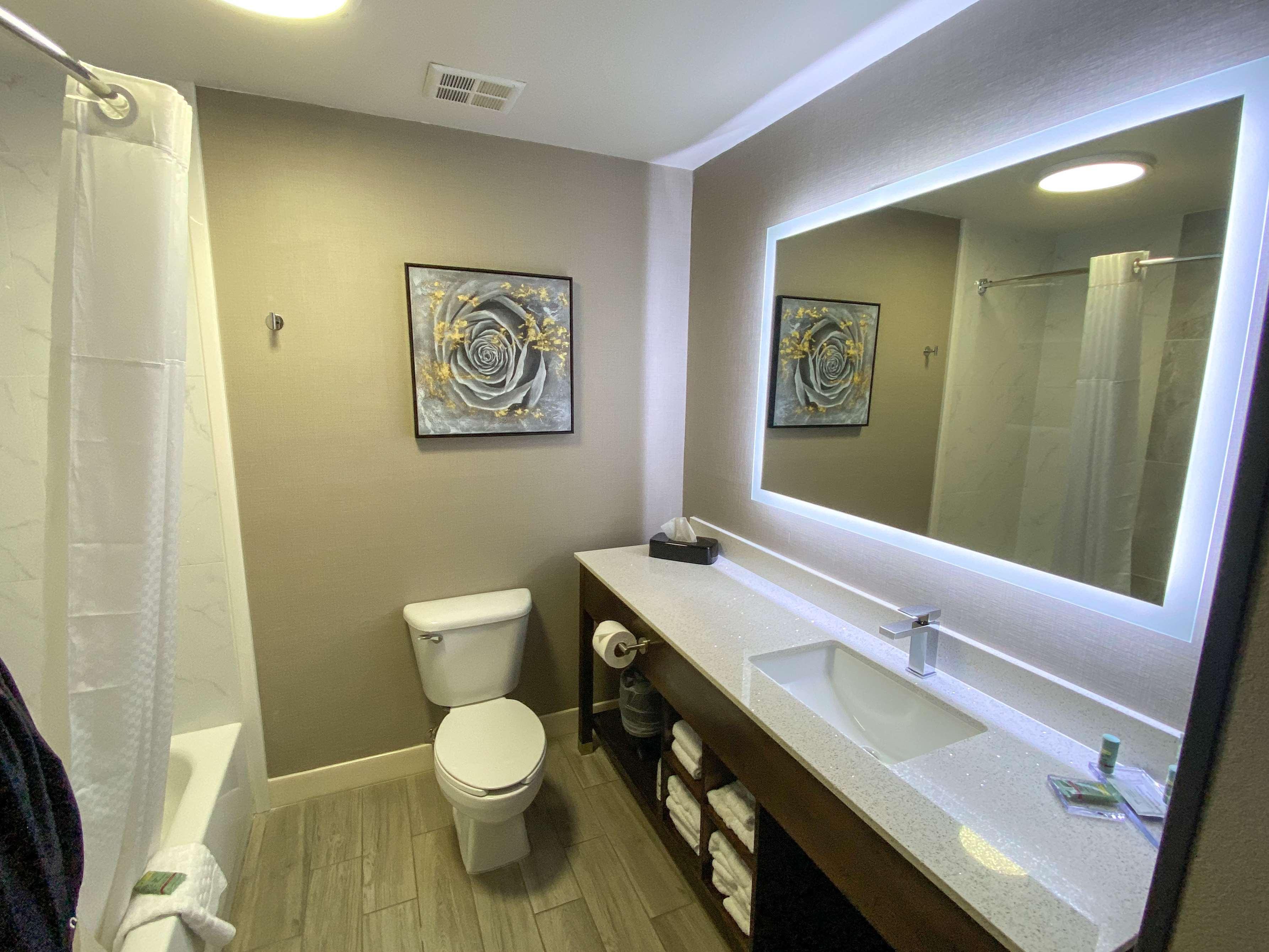 Best Western Independence Kansas City المظهر الخارجي الصورة